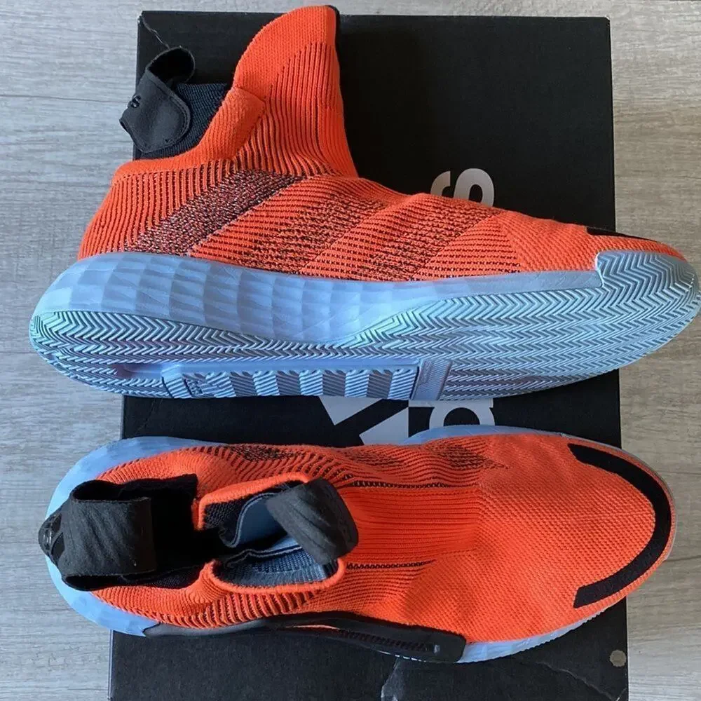 Adidas HIRECO size 10.5 men’s